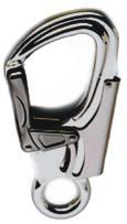 WK00324 duraluminium Triple lock otwarcie 24mm waga: