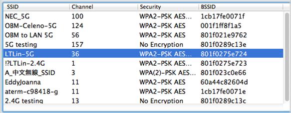 2. W ciągu dwóch minut wybierz Twój router bezprzewodowy/punkt dostępu z pokazanej poniżej listy WPS AP i kliknij przycisk PIN na dole po lewej.