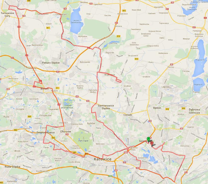 Na rysunkach 1 i 2 przedstawiono przykłady takich pojazdów [19]. 3.6.