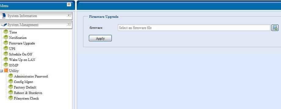 Auth Type SMTP Account ID Account Password E-mail From Receiver s E-mail Address (1,2,3,4) Typ autoryzacji serwera SMTP. Nazwa użytkownika na serwerze SMTP. Hasło konta pocztowego.