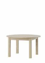 130 cm URAN 2 stół rozkładany folding table dąb sonoma sonoma oak 130-180 x 76 x 130 cm 130-180 x 76 x 130 cm URAN 2 stół rozkładany folding table wenge wenge 130-180 x 76 x 130 cm 130-180 x 76 x 130