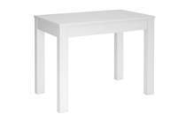 Stoły / Tables ORION stół rozkładany folding table biały matowy white