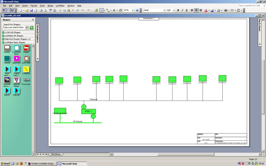 Smartgrid i smartmetering 13a Smartmetering standardy