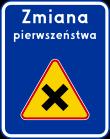 W strefie tej zabroniony jest postój pojazdu bez wniesienia opłaty, z wyjątkiem postoju pojazdów osób lub jednostek, dla których ustalona została zerowa stawka opłaty, oraz postoju