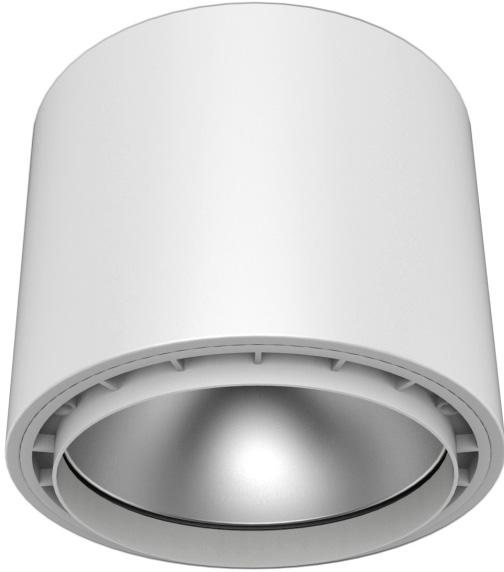 MZ FALED DOWNLIGHT natynkowy 35.