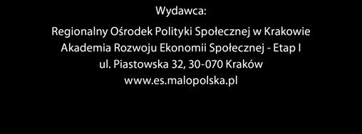 Społecznej w Krakowie