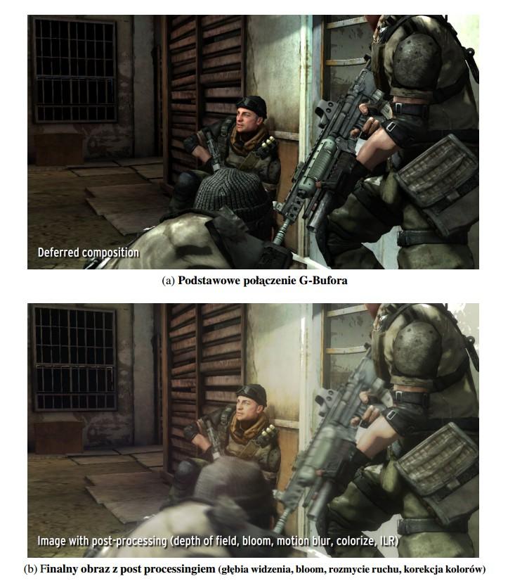 Deferred Rendering in Killzone 2. 2005. http://www.