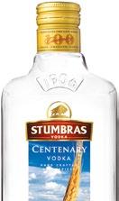 STUMBRAS CENTENARY STUMBRAS CENTENARY 20 79 28