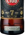 CLUB 3 YO HAVANA CLUB 7 YO