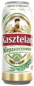 KASZTELAN JASNE PEŁNE 1