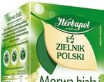 ZIELONA HERBATA ZIELONA 80 g 40 g ZIELNIK