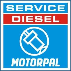 SERVICE DIESEL MOTORPAL Explanations B.R. C.S. E.C. W.R. I.T. M.j. V M.i. M.i.M M.i. V M.f. M.e.