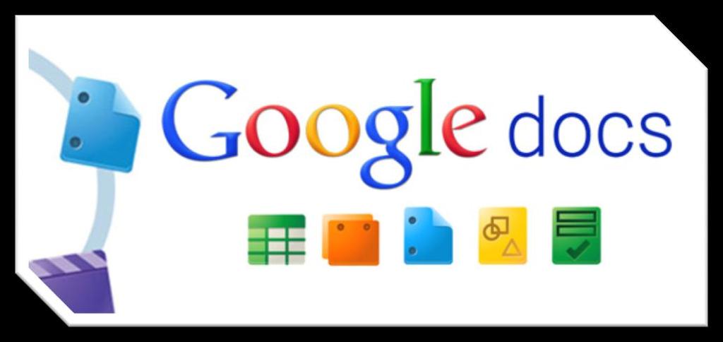 Dokumenty Google oni też! Wszystkie materiały zgromadzone w dokumentach Google są własnością intelektualną formy Google Inc.