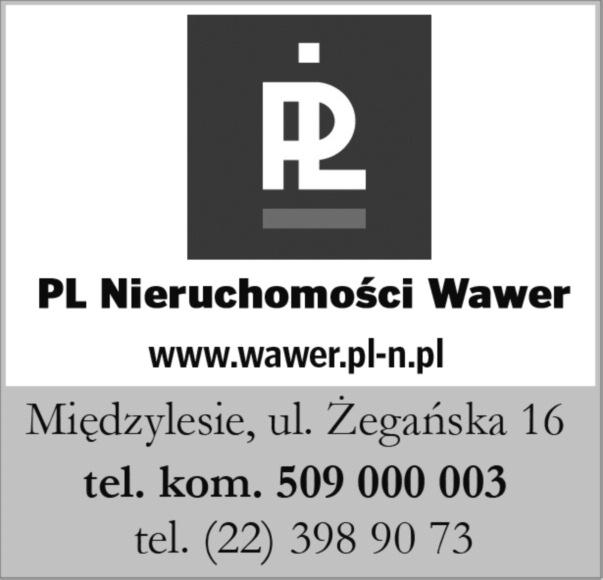 1500 m², WZ, prąd, wodociąg, szambo, w sąsiedztwie zabudowa domów jednorodzinnych z widokiem na pola i łąki, cena 90 000 zł, tel.: 790 740 210, Otwock, ul. Narutowicza, pow.