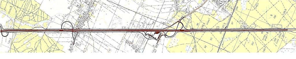 KONTRAKT: Zaprojektowanie i budowa drogi ekspresowej S17 Warszawa(w.