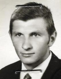 Jan Rećko (Podlasie Białystok) w 1971 roku na zawodach w Wilnie ustanowił rekord Regionu Podlaskiego