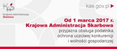 Zmiany ustrojowe polskiej administracji skarbowej To połączenie: Służby celnej Kontroli