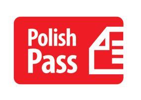kibiców podczas Euro 2012 w Polsce APLIKACJA MOBILNA 11 POLISH PASS ORGANIZACJA