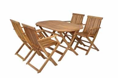 BIER SET MEBLE OGRODOWE BALCONY SET A ROZMIARY MEBLA W W S G S G 489 zł 150 cm 120 cm Zestaw mebli ogrodowych składający się z