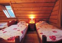 ZAKOPANE WHERE TO STAY? HOTELE I HOSTELE This villa is located in a picturesque Murzasichle village in a quiet area ideal for relaxation and calm weekends and holidays with your friends or family.