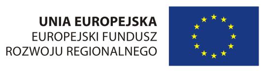 WRONKI Projekt współfinansowany ze środków