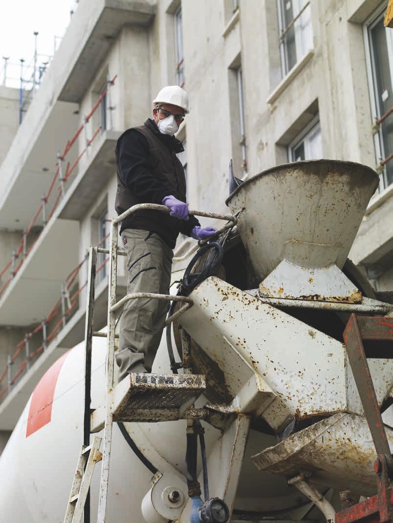 1 Określ poziomy toksyczności Wzory chemiczne są niezwykle złożone. Ten sam wzór może mieć nawet do kilku nazw. Dlatego też, jedynym rzetelnym źródłem jest CAS (Chemical Abstracts Service).