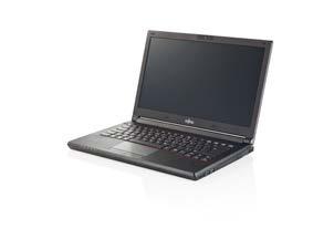 Data Sheet Notebook Fujitsu LIFEBOOK E547 Niezawodny i wydajny sprzęt biznesowy Dzięki zastosowaniu w komputerze LIFEBOOK E547 firmy FUJITSU najnowszej technologii możesz cieszyć się jego