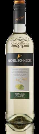 [B] [5] Oppenheimer Krotenbrunnen Spatlese półsłodkie Doskonałe wino - białe półsłodkie, ze szczepów Riesling oraz Spatburgunder z regionu nadreńskiego.