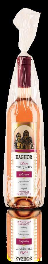 [C] [11] Kagor Gold Pierre Chalain słodkie Kagor to wyśmienite deserowe wino wytworzone w oparciu o tradycyjną mołdawską recepturę.