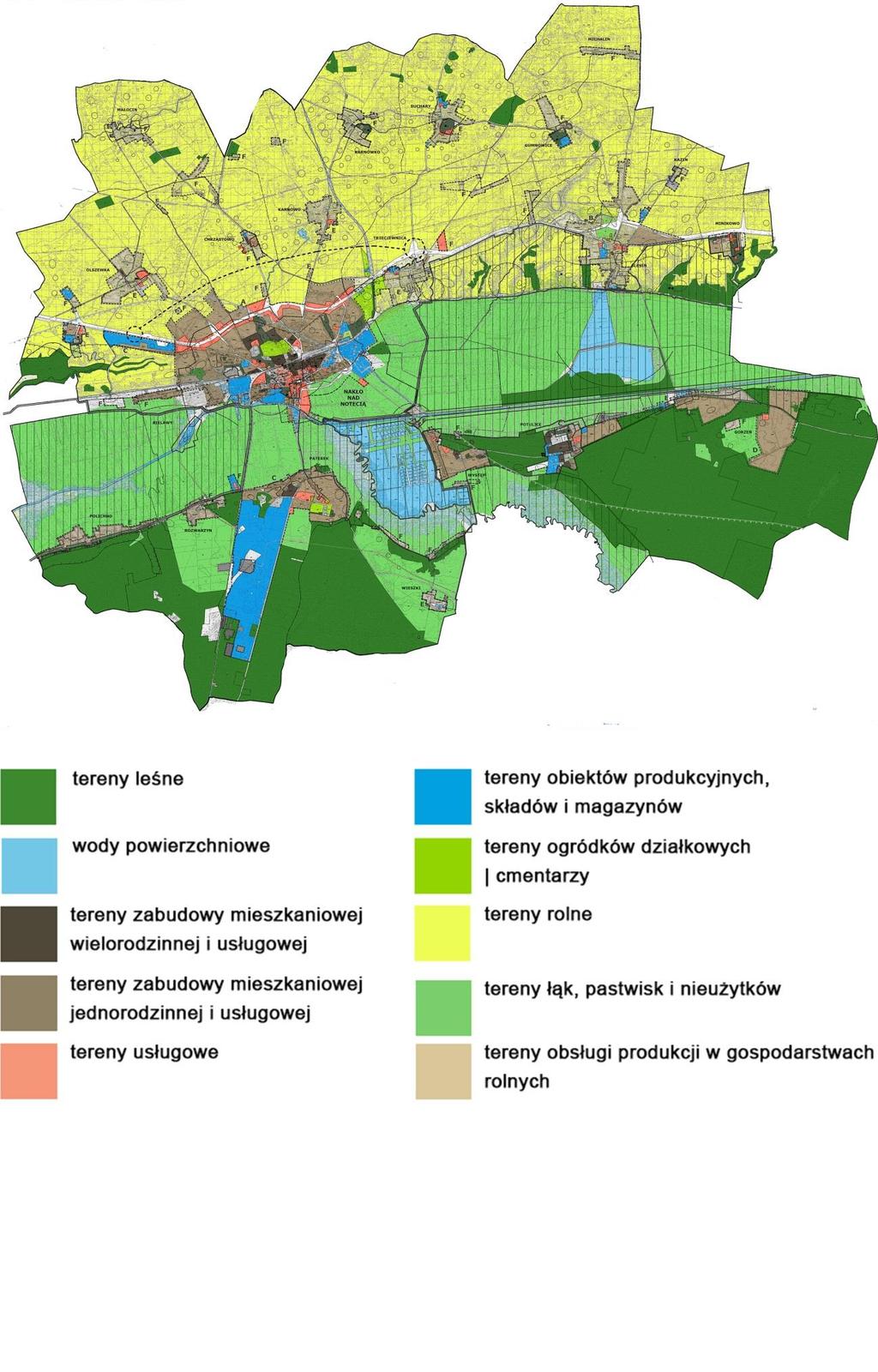 Mapa 90.