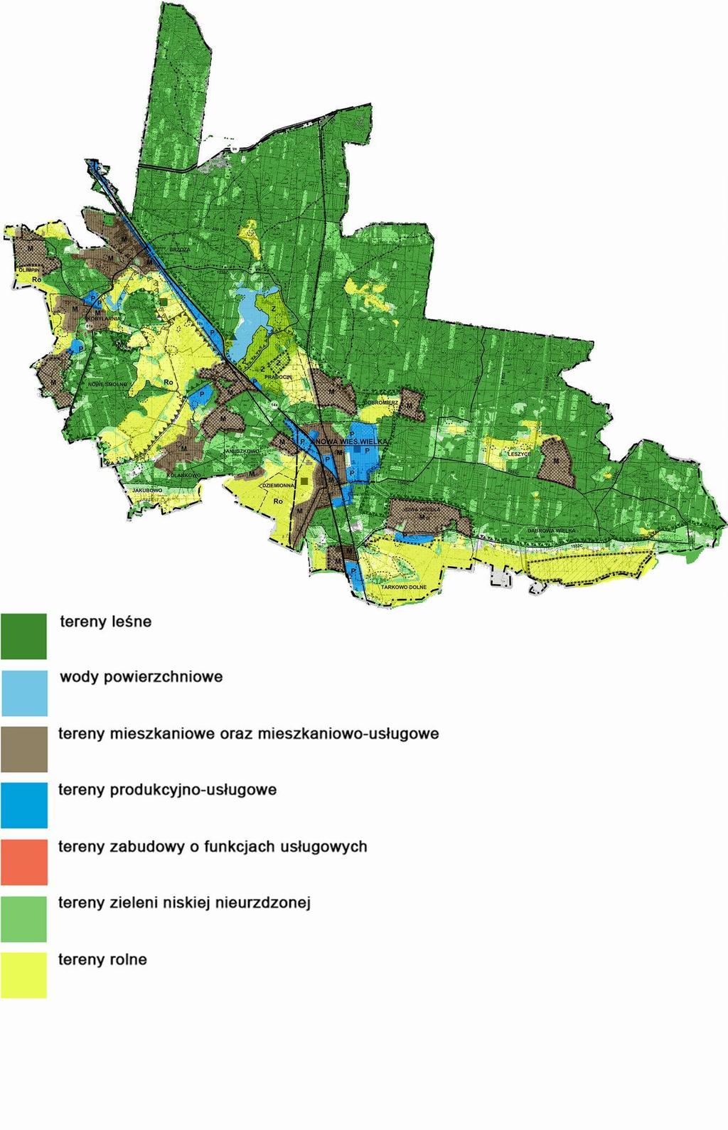 Mapa 91.