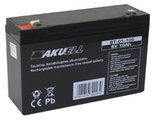 0 Ah 70 48 101 0,66 5901619302989 BT-02-114 Akumulator AGM 12V, 44 Ah 12V, 44 Ah 197 166 174