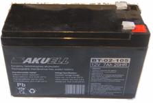 BT-02-116 Akumulator AGM 12V, 75 Ah 12V, 75 Ah 260 169 211 22 5901619787 2 lata BT-01-104