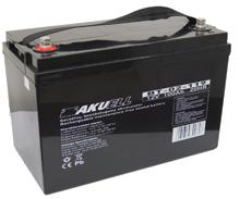 5901619756 2 lata BT-01-106 Akumulator AGM 6V, 14 Ah 6V, 14 Ah 150 50 94 1,96 5901619302873 1rok