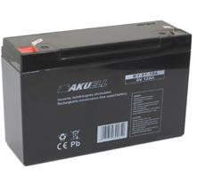 5 Ah 151 65 94 2,25 5901619701 BT-02-125 Akumulator AGM 12V, 9 Ah 12V, 9 Ah 151 65 94 2,30