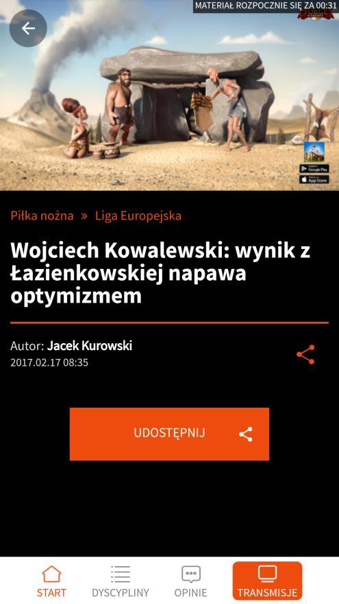 15. Zakładka klienta widoczna z głównego menu i sygnowanej logiem. Rozmiar logo w najlepszej możliwej jakości.