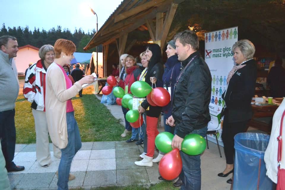 QUIZ SAMORZĄDOWY CO SIĘ DZIEJE W NASZEJ GMINIE?