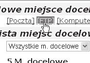 FUNKCJE SKANERA 4 Po wprowadzeniu wszystkich informacji kliknij przycisk [Prześlij]. Wprowadzone ustawienia zostaną zapisane.