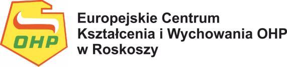 WYDZIAŁ NAUK O ZDROWIU I NAUK SPOŁECZNYCH