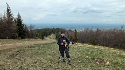 Szyndzielnia 1026m 