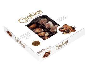 250G, GUYLIAN