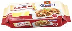 LASAGNE 300G