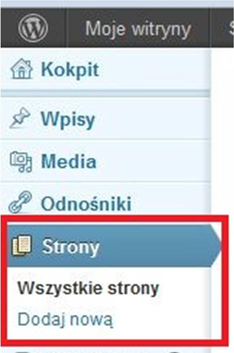 Jak założyć stronę na blogu?