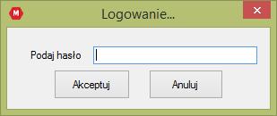 2.2.2. Konfigurator integracji Po pomyślnym utworzeniu bazy danych Konsoli zarządzającej zamykamy Administratora baz danych i uruchamiamy aplikację Konfigurator integracji celem połączenia bazy WAPRO