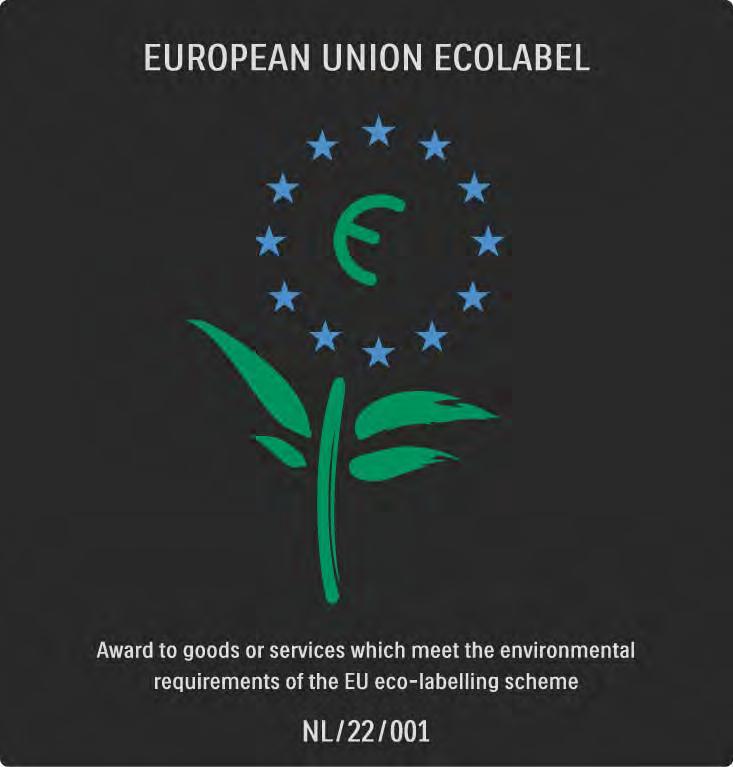 1.1.8 ECO - Green 3/4 Ecolabel Firma Philips stale dba o zmniejszanie negatywnego wpływu swoich innowacyjnych urządzeń na środowisko.