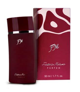 PERFUMY MĘSKIE 50 ml FM 198 Charakter: ekstrawagancki, wyrazisty Nuta głowy: bergamotka Nuta serca: czarny pieprz, tytoń Nuta bazy: paczula, cyprys Rodzina zapachowa: Drzewna Typ: Zdecydowane Skład: