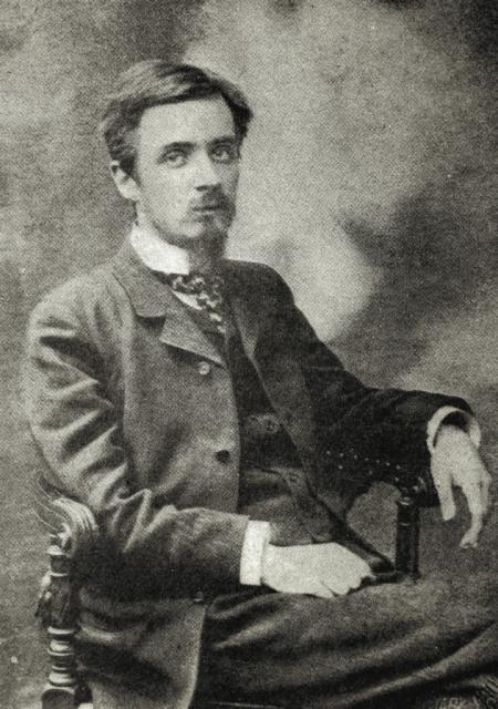 Stanisław Brzozowski (1878-1911) Filozof, pisarz, publicysta i krytyk teatralny i literacki epoki Młodej Polski.
