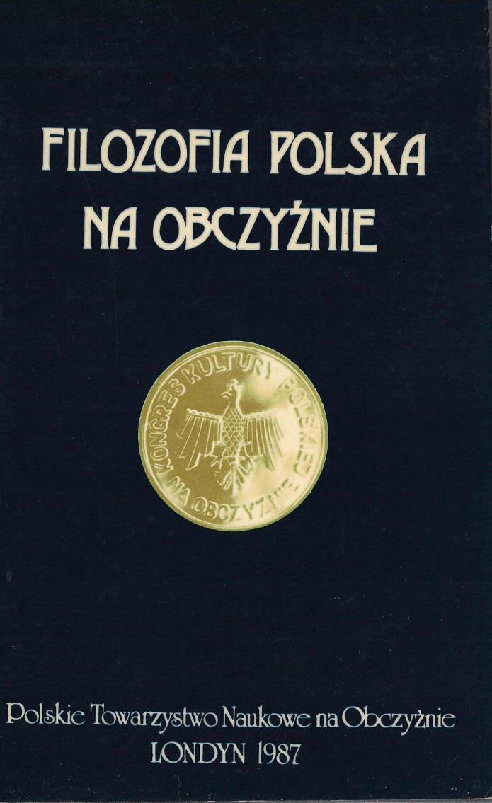 Osiągnięcia i publikacje Współczesne kierunki psychologiczne, 1952 The Active Charakter of Thinking, 1982 Science in Polish Positivism, 1983