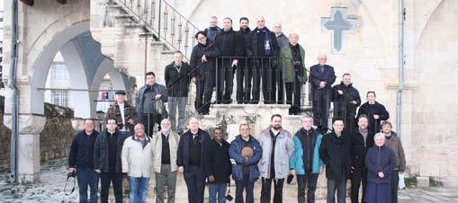 Delegat Generalny ds.