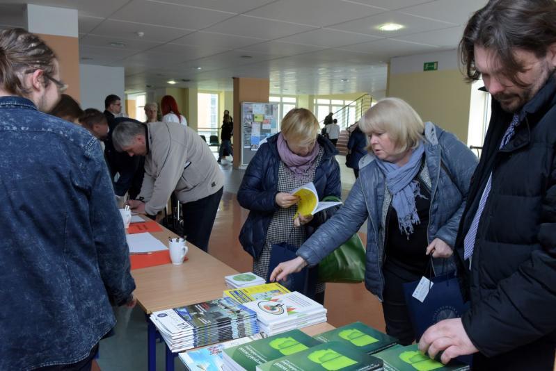 Sprawozdanie z Międzynarodowej Konferencji Naukowej pt.